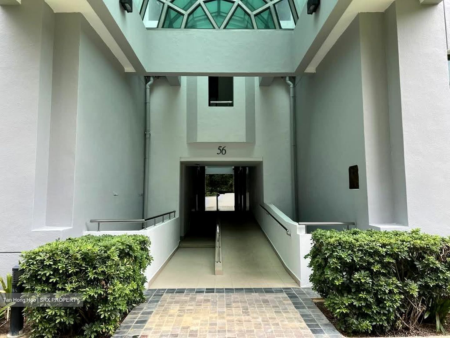 Signature Park (D21), Condominium #565688051